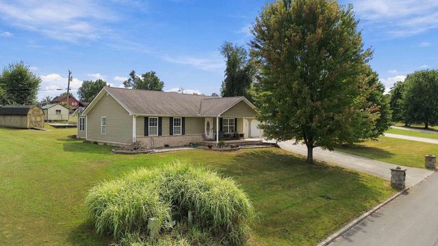 158 Ridgewood Circle, Somerset, KY 42503