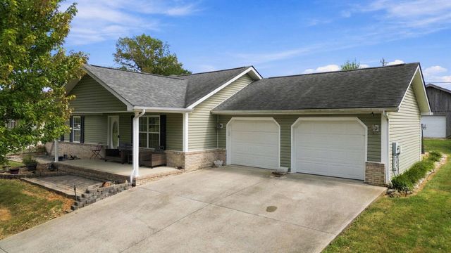 158 Ridgewood Circle, Somerset, KY 42503