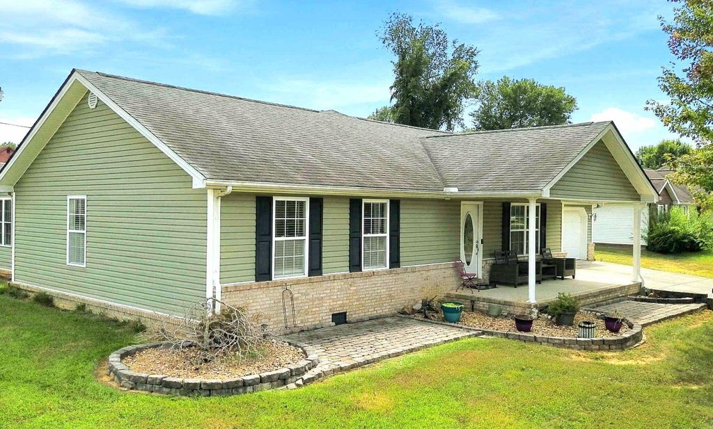 158 Ridgewood Circle, Somerset, KY 42503