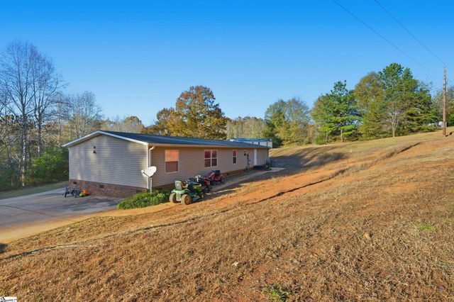 120 Acorn Trail, Fountain Inn, SC 29644