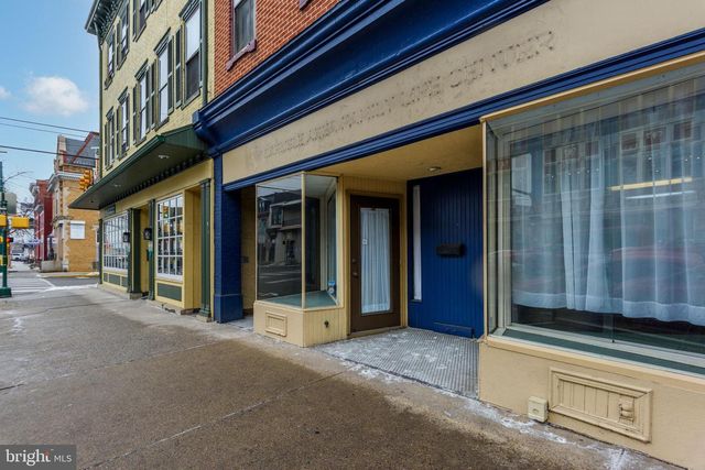 155 N HANOVER ST, Carlisle, PA 17013