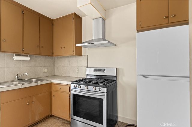 3823 Wisconsin Street 8, Los Angeles, CA 90037
