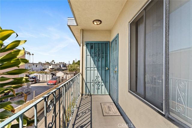 3823 Wisconsin Street 8, Los Angeles, CA 90037