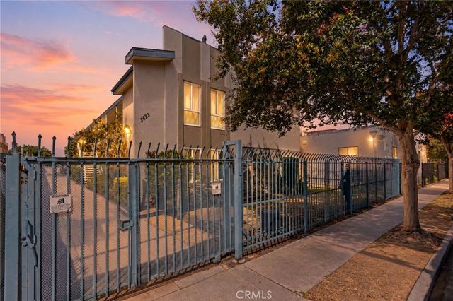 3823 Wisconsin Street 8, Los Angeles, CA 90037