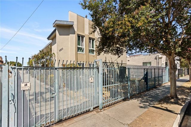 3823 Wisconsin Street 8, Los Angeles, CA 90037