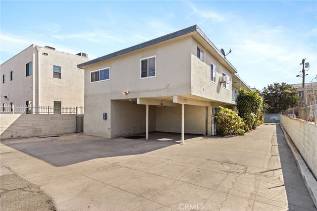 3823 Wisconsin Street 8, Los Angeles, CA 90037