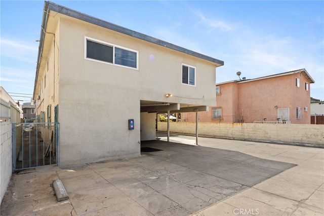 3823 Wisconsin Street 8, Los Angeles, CA 90037