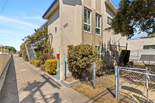 3823 Wisconsin Street 8, Los Angeles, CA 90037