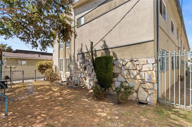 3823 Wisconsin Street 8, Los Angeles, CA 90037
