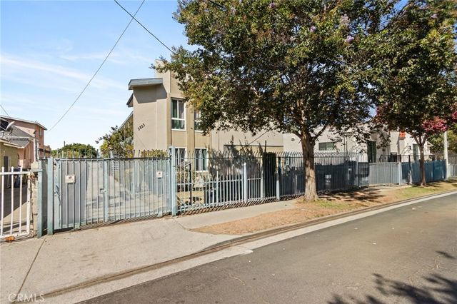 3823 Wisconsin Street 8, Los Angeles, CA 90037