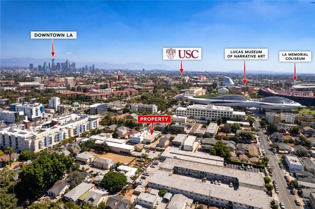 3823 Wisconsin Street 8, Los Angeles, CA 90037