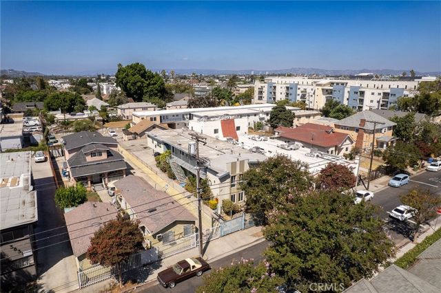 3823 Wisconsin Street 8, Los Angeles, CA 90037