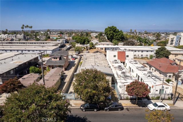 3823 Wisconsin Street 8, Los Angeles, CA 90037