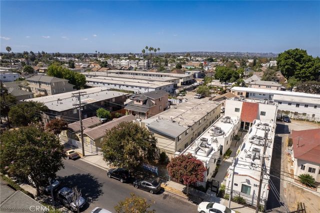 3823 Wisconsin Street 8, Los Angeles, CA 90037