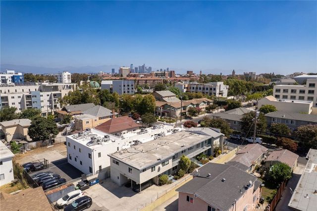 3823 Wisconsin Street 8, Los Angeles, CA 90037