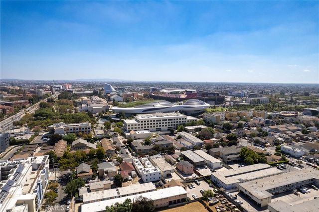 3823 Wisconsin Street 8, Los Angeles, CA 90037
