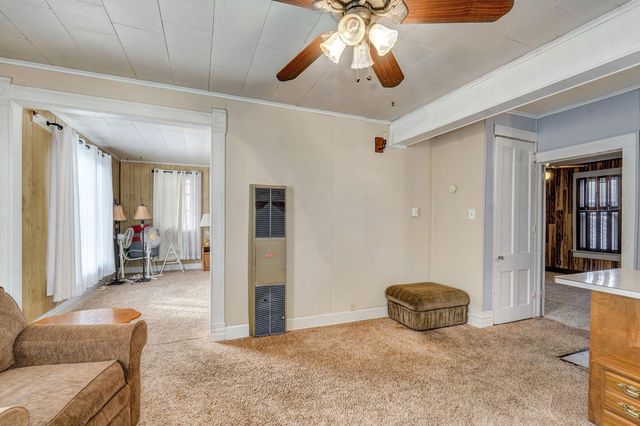 630 S Vine Street, Mt Vernon, MO 65712