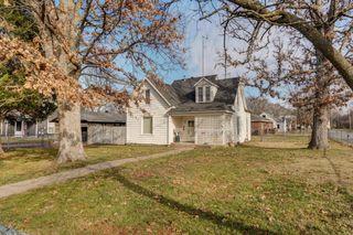 630 S Vine Street, Mt Vernon, MO 65712