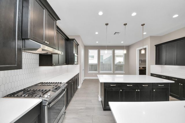 7219 Bayberry Crescent Lane, Katy, TX 77493