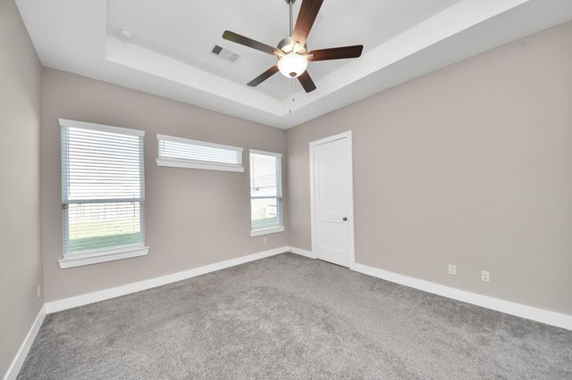 7219 Bayberry Crescent Lane, Katy, TX 77493