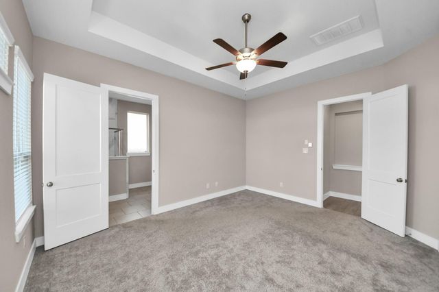 7219 Bayberry Crescent Lane, Katy, TX 77493