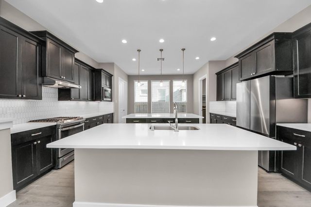7219 Bayberry Crescent Lane, Katy, TX 77493