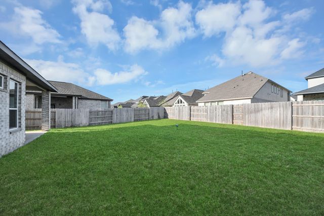 7219 Bayberry Crescent Lane, Katy, TX 77493