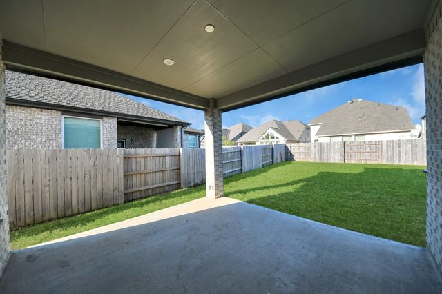 7219 Bayberry Crescent Lane, Katy, TX 77493