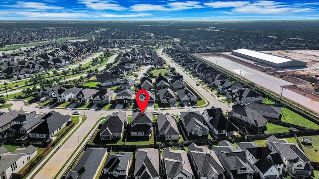 7219 Bayberry Crescent Lane, Katy, TX 77493