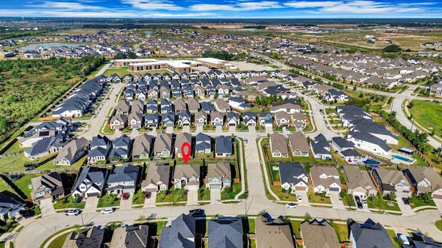 7219 Bayberry Crescent Lane, Katy, TX 77493