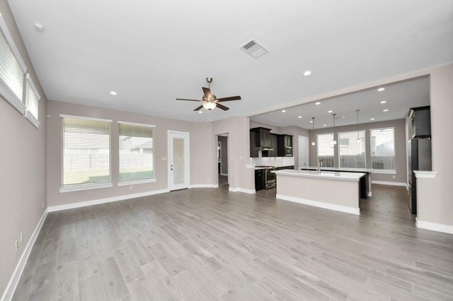 7219 Bayberry Crescent Lane, Katy, TX 77493