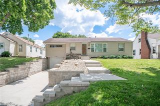 184 Ambrose Avenue NW, Canton, OH 44708