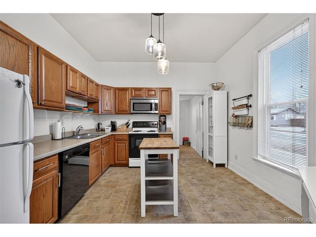 2432 N Weber St, Colorado Springs, CO 80907