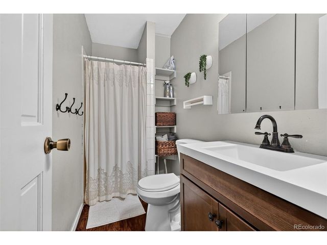 2432 N Weber St, Colorado Springs, CO 80907