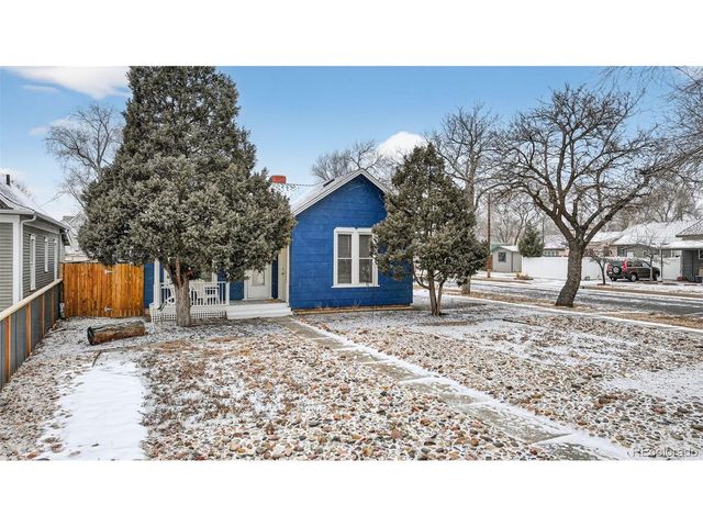 2432 N Weber St, Colorado Springs, CO 80907