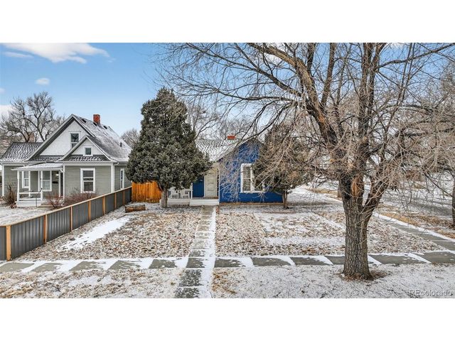 2432 N Weber St, Colorado Springs, CO 80907