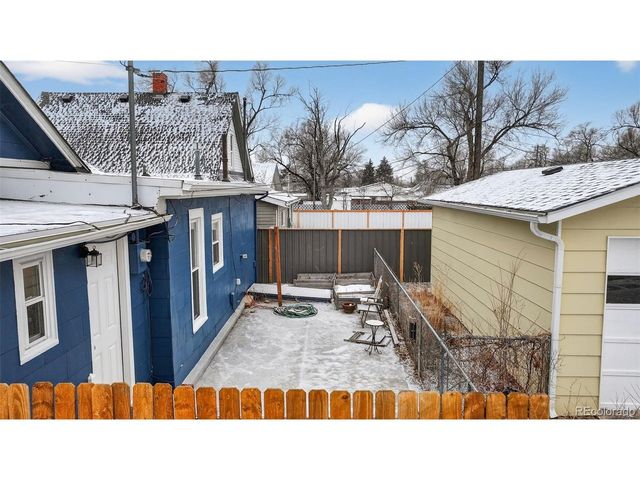 2432 N Weber St, Colorado Springs, CO 80907