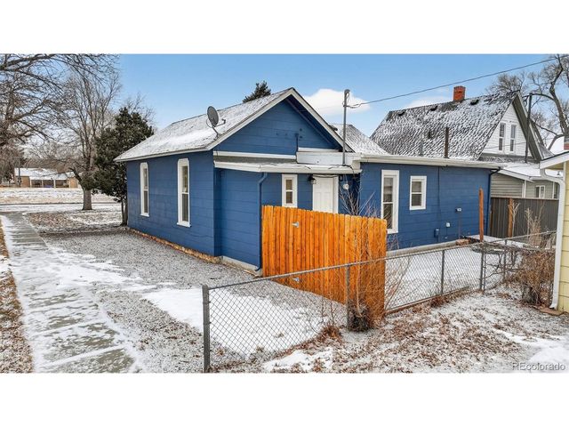 2432 N Weber St, Colorado Springs, CO 80907