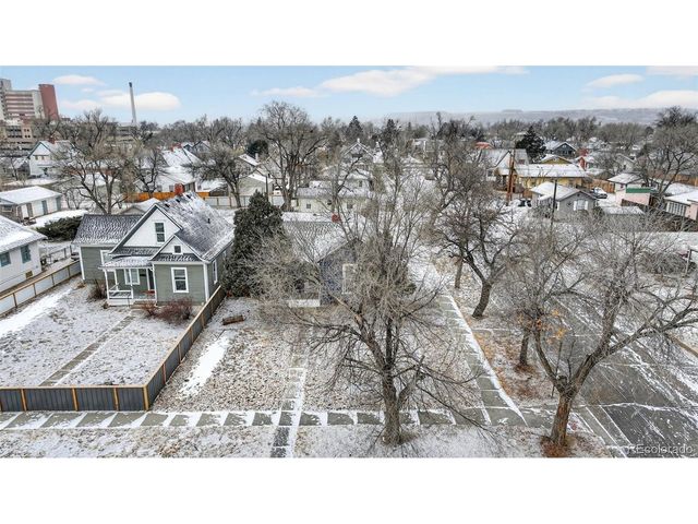 2432 N Weber St, Colorado Springs, CO 80907