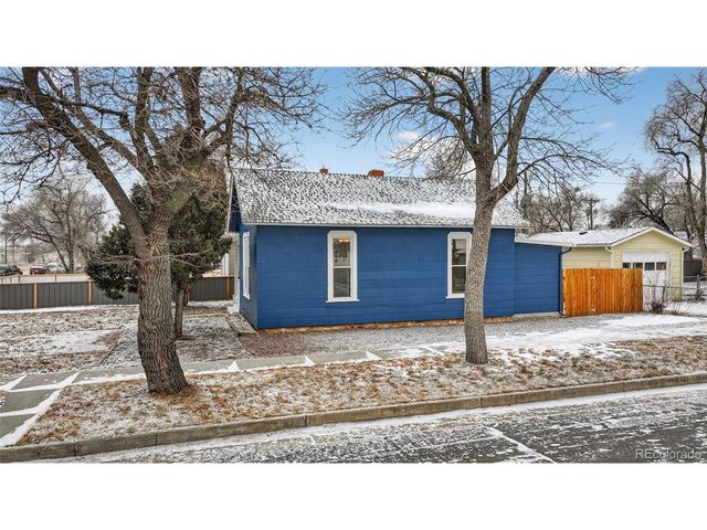 2432 N Weber St, Colorado Springs, CO 80907
