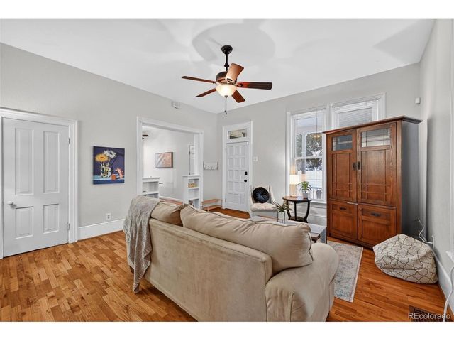 2432 N Weber St, Colorado Springs, CO 80907