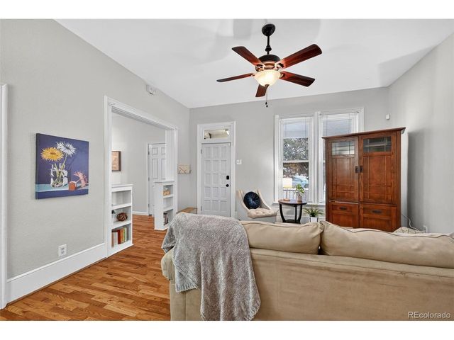 2432 N Weber St, Colorado Springs, CO 80907