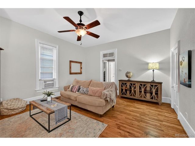 2432 N Weber St, Colorado Springs, CO 80907