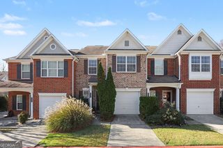 2414 Heritage Park Circle NW 25, Kennesaw, GA 30144