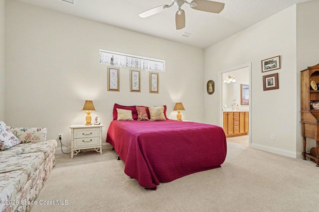 4220 Alamanda Key Drive, Melbourne, FL 32901