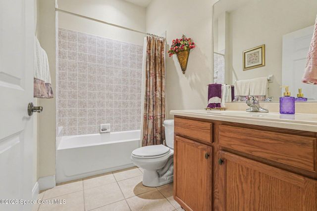 4220 Alamanda Key Drive, Melbourne, FL 32901