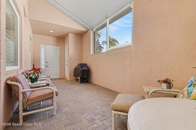 4220 Alamanda Key Drive, Melbourne, FL 32901