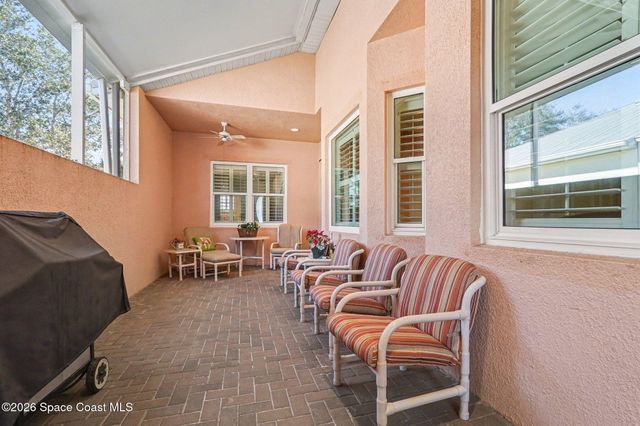 4220 Alamanda Key Drive, Melbourne, FL 32901