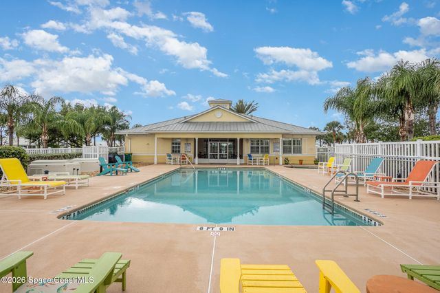 4220 Alamanda Key Drive, Melbourne, FL 32901