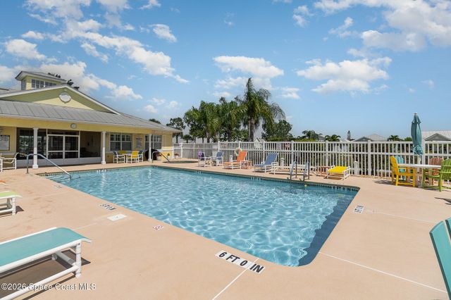 4220 Alamanda Key Drive, Melbourne, FL 32901